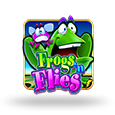 Frogs n Flies Temple Cash
