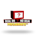 Deal or No Deal Megaways