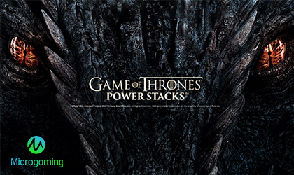 Microgaming to Bring Game of Thrones to the Reels by the End of 2020
