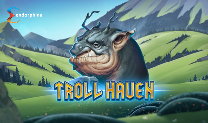 Endorphina Goes on a Treasure Hunt in Troll Haven Slot