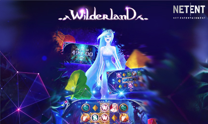 Take a Stroll Through the Magic Forest in Wilderland by NetEnt