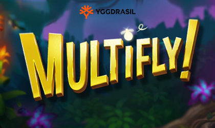Yggdrasil Declares War on Fireflies with the Release of Multifly
