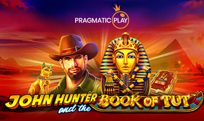Pragmatic Goes Live with John Hunter and the Book of Tut