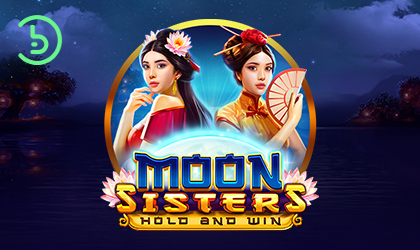 Booongo Turns Up the Moonlight in Moon Sisters Slot