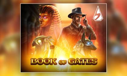 Spearhead Studios Goes Live with Book of Gates on Wunderino