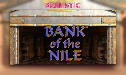 Realistic Games Takes Players into the Bank of the Nile