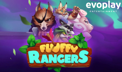 Evoplay Entertainment Announces the Forest Tournament in Fluffy Rangers