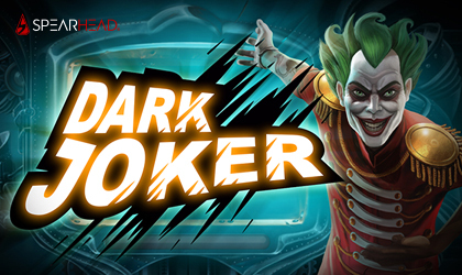 Spearhead Studios Cranks Up the Excitement in Dark Joker