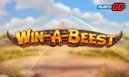 Play N GO Goes Wild in Win A Beest Slot Game
