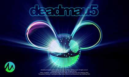 Microgaming Together with Eurostar Studios Releases Deadmau5 Slot