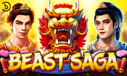 Booongo Launches Frightening Beast Saga Slot