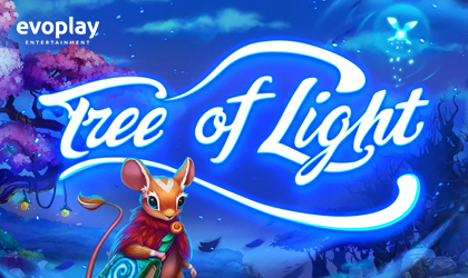 Evoplay Entertainment Launches Winter Adventure Tree Of Light