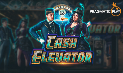 Pragmatic Play and Reel Kingdom Introduce Scary Adventure with Cash Elevator