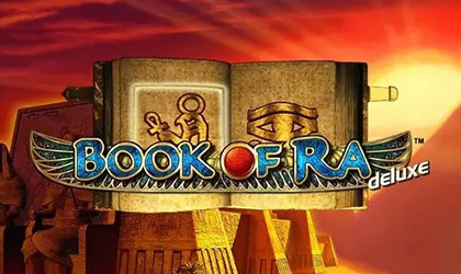 Greentube Adds Cash Connection Book of Ra to Gaming Portfolio