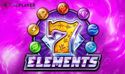 Feel the Power of Superheroes with Online Slot 7 Elements