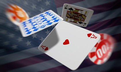List of top USA online casinos