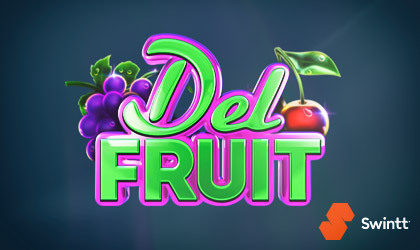 Experience the Latest Classic Fruit Slot Machine Developed by Swintt