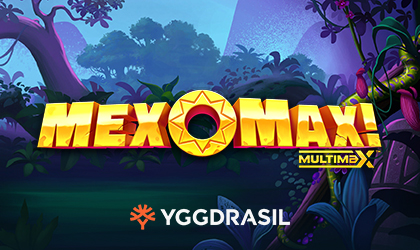 Enter the Aztec Jungle and Find Your Fortune in Slot MexoMax MultiMax