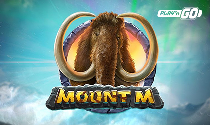 Rising to the Top of the Mountain in Slot Mount M by Play n GO