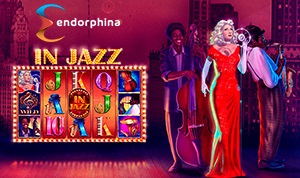 In Jazz Launches as New Title from Endorphina