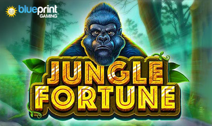 Enter the Wild Jungle with Blueprint Gamings Latest Release