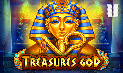 Welcome to the Enthralling World of Treasures God