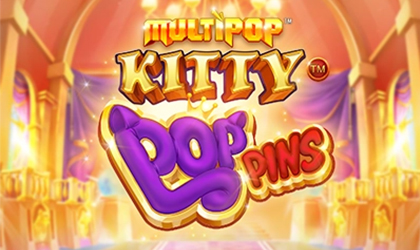 Spin Your Way to a Purr-fect Win with Kitty POPpins