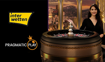 Pragmatic Play and Interwetten Roll Out Exciting Custom Roulette Table