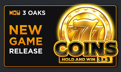 Unveiling the Charm with 777 Coins Hold and Win