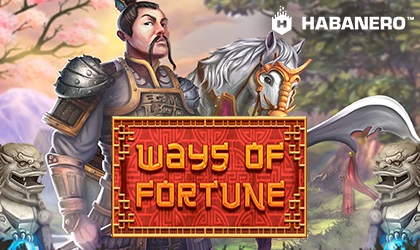 Find Your way to fortune in Habanero's new title