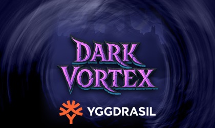 Battle Evil and Win Up to 7,318x Your Stake with Dark Vortex