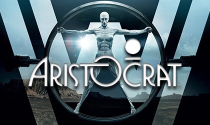 Aristocrat to Release Online Slot Dedicated to Westworld