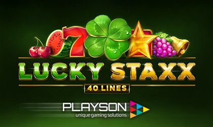 Playson Keeping Themselves Busy with Latest Slot Title