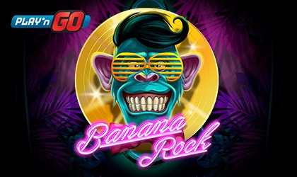 Bust a Move with the Latest Banana Rock Slot