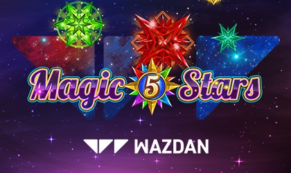 Make Your Day Better With A New Reel Slot By Wazdan!
