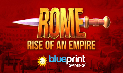 Build A Powerful Empire in the Latest from Blueprint Gaming