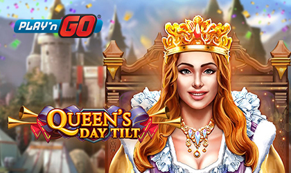Play n GO Sets February Release for New Slot
