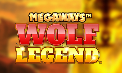 Blueprint Wolf Legend Megaways Invites Players to Join Wolf Pack to Grab Cool Prizes