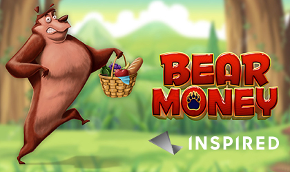 Bear Money Video Slot A Virtual Picnic Filled With Delicious Features and Bonuses