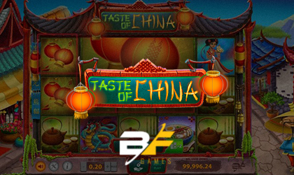 BF Games to Unearth Intriguing Video Slot That Beautifully Showcases Chinese Culture and its Riches 