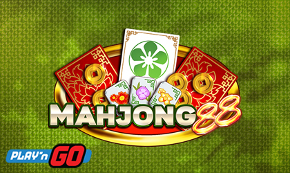 Play Your Cards Right To Win Phenomenal Prizes in New Slot Powered By Play n GO