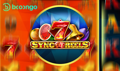 Booongo To Go Live With Traditional Sync Reel Slot with 243 Ways to Win