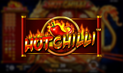 Pragmatic Play Releases Brand New Slot Titled Hot Chilli Bringing Interesting Features and More
