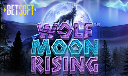 BetSoft Releases Wolf Moon Rising Promising Impressive Features and Potentially High Rewards