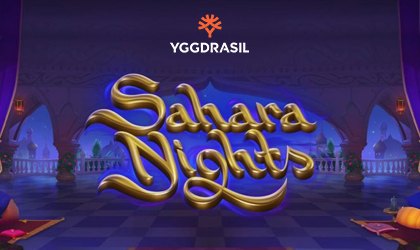 Yggdrasil Takes Players on an Adventure in the Desert with Sahara Nights