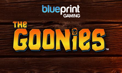 Blueprint Gaming Gives Goonies a Bit More of a Kick with Upgrade