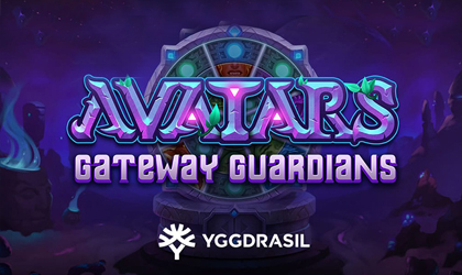 Yggdrasil Treats LeoVegas Patrons with an Intergalactic Adventure in Avatars Gateway Guardians