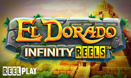 Find the Legendary City and Experience Its Riches in El Dorado Infinity Reels by ReelPlay