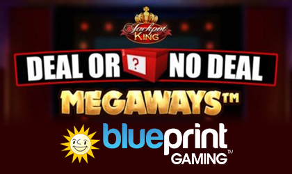Blueprint Gaming Takes Deal or No Deal One Step Further with Megaways